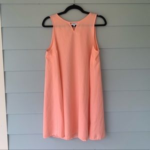 ❤️ Bundle 4 for $25 Peach Crown & Ivy dress